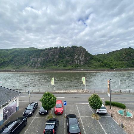 Hotel & Restaurant Krone Kestert Zewnętrze zdjęcie
